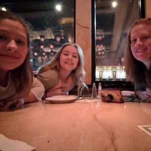 Meet your Posher, Tracy